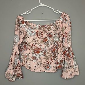 Alter’d State Crop - Small